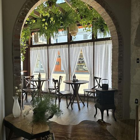 Hotel Imigrantes Bento Goncalves Ngoại thất bức ảnh