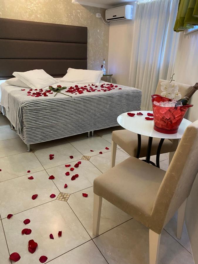 Hotel Imigrantes Bento Goncalves Ngoại thất bức ảnh