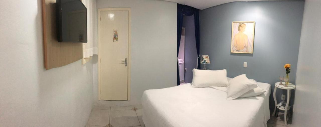 Hotel Imigrantes Bento Goncalves Ngoại thất bức ảnh