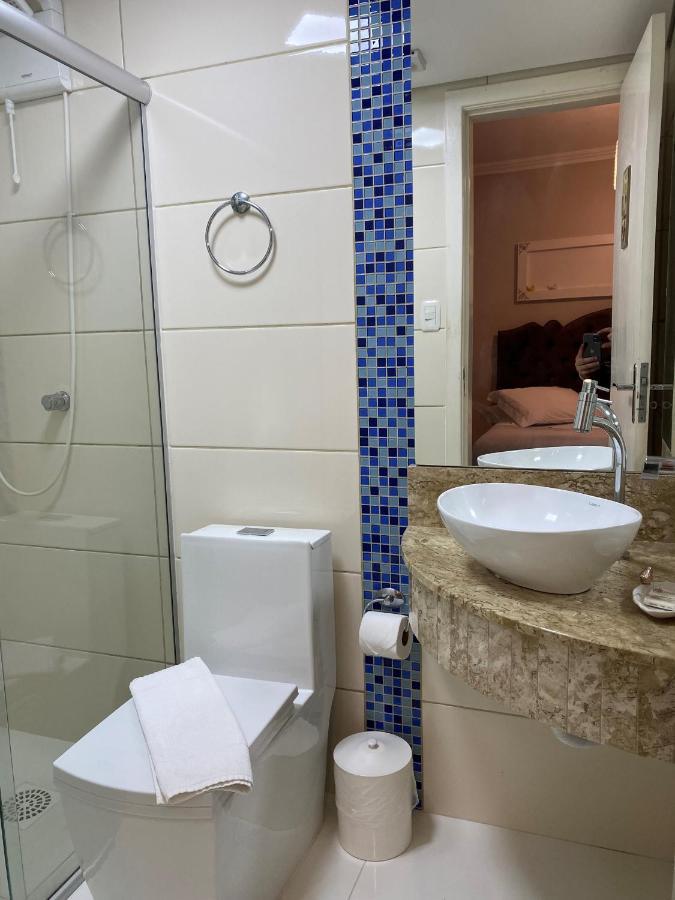 Hotel Imigrantes Bento Goncalves Ngoại thất bức ảnh