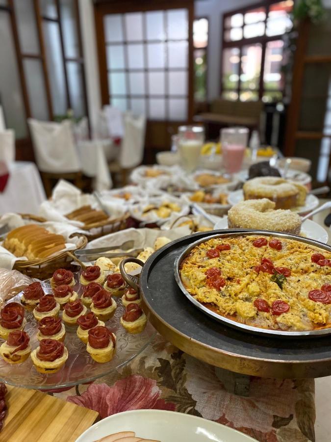 Hotel Imigrantes Bento Goncalves Ngoại thất bức ảnh