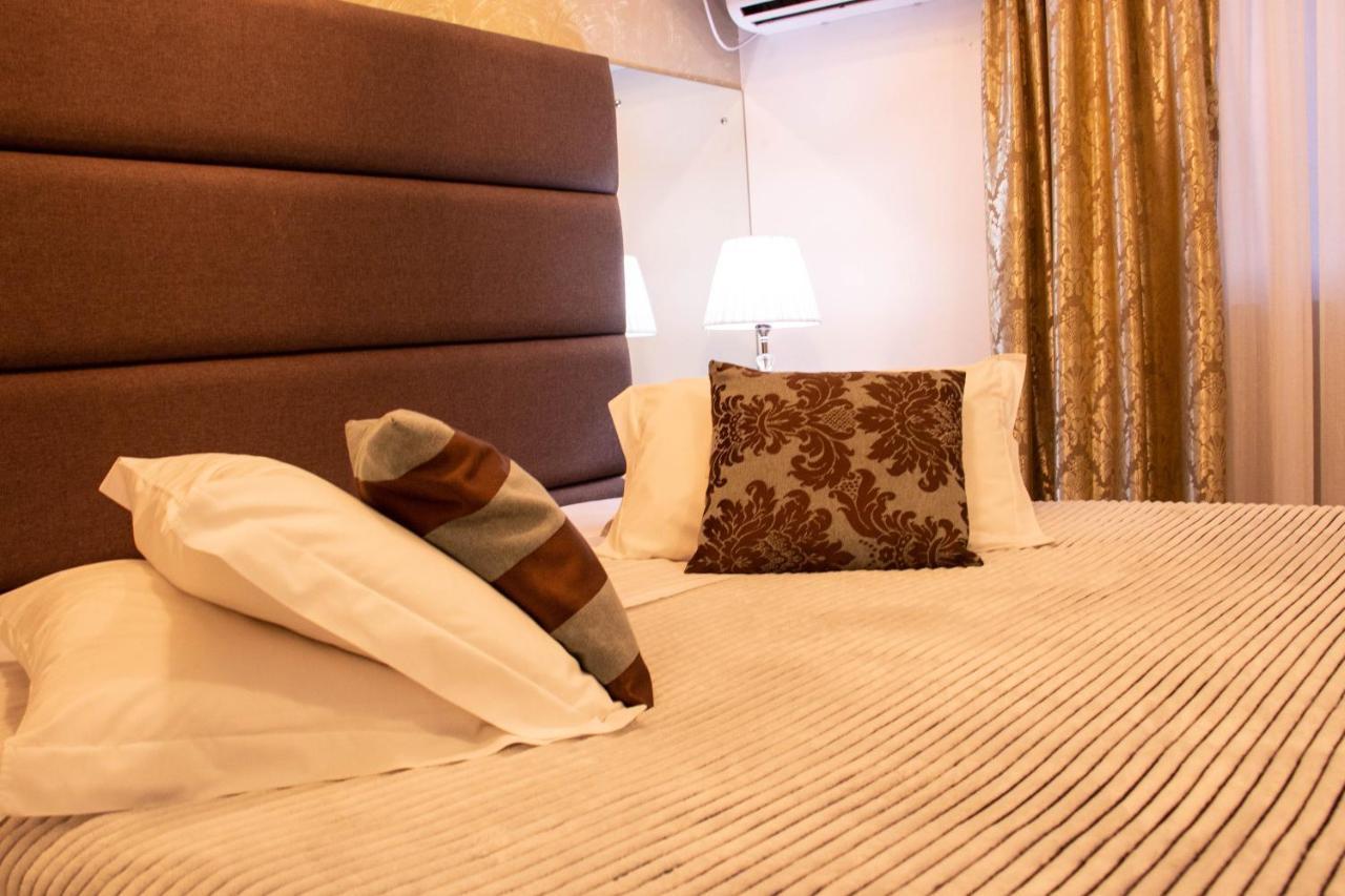 Hotel Imigrantes Bento Goncalves Ngoại thất bức ảnh