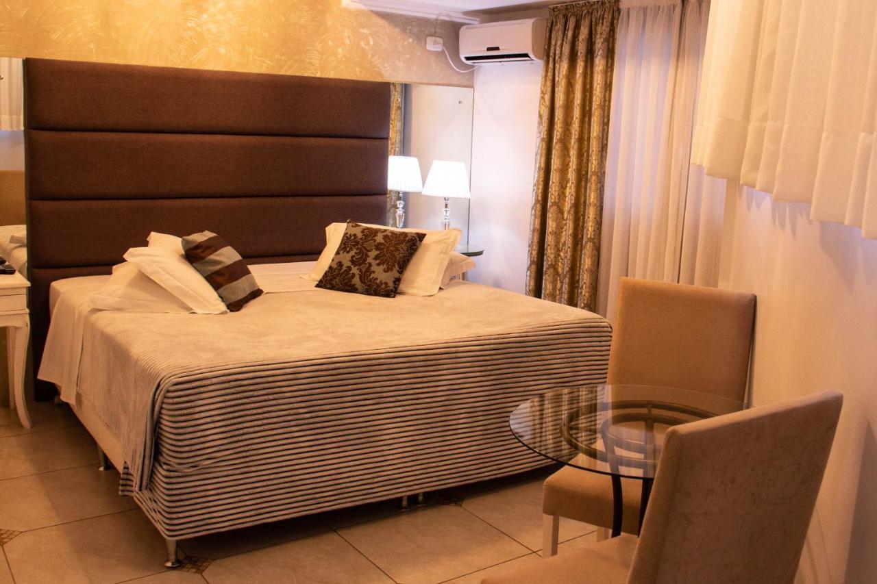 Hotel Imigrantes Bento Goncalves Ngoại thất bức ảnh