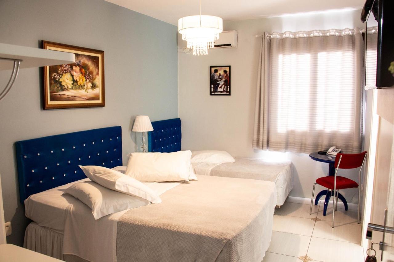 Hotel Imigrantes Bento Goncalves Ngoại thất bức ảnh