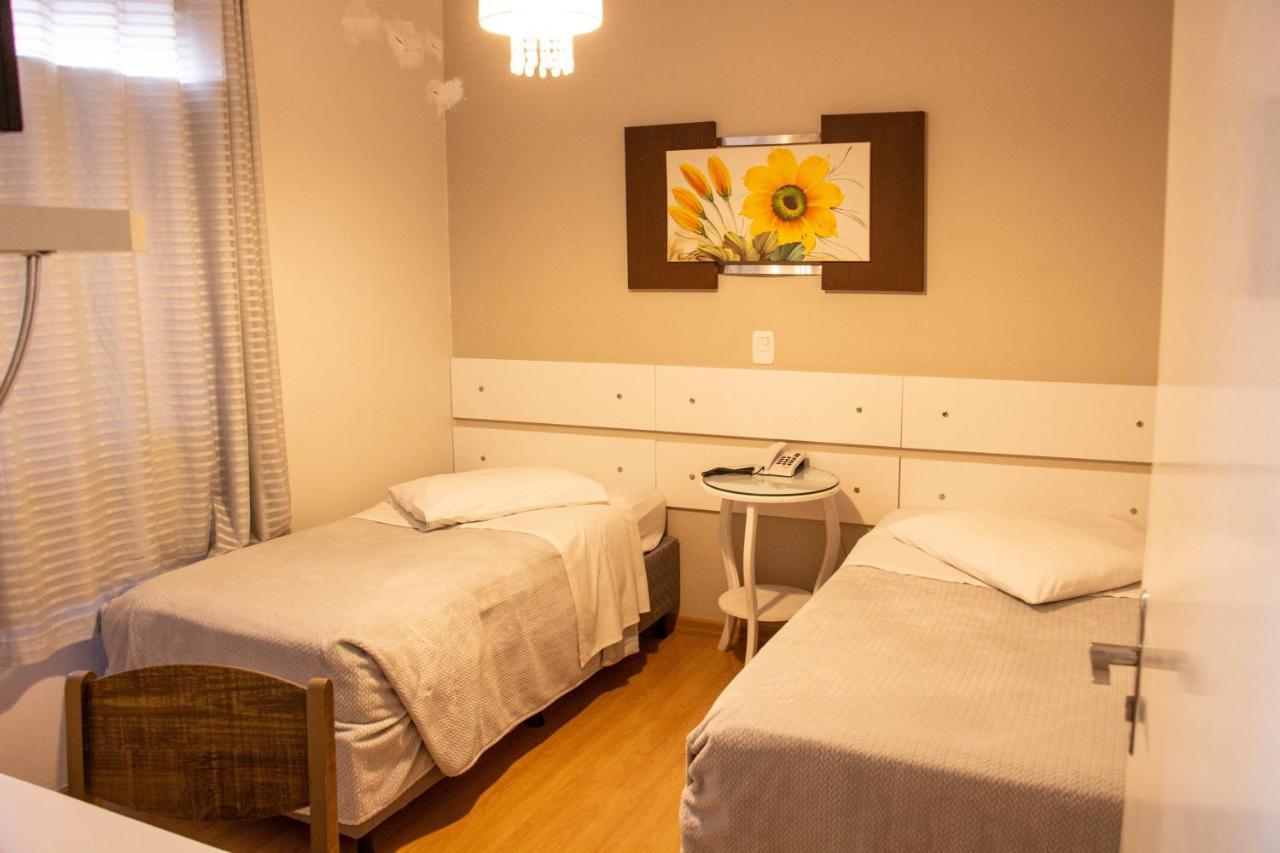 Hotel Imigrantes Bento Goncalves Ngoại thất bức ảnh