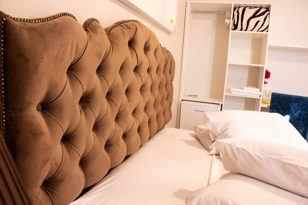 Hotel Imigrantes Bento Goncalves Ngoại thất bức ảnh
