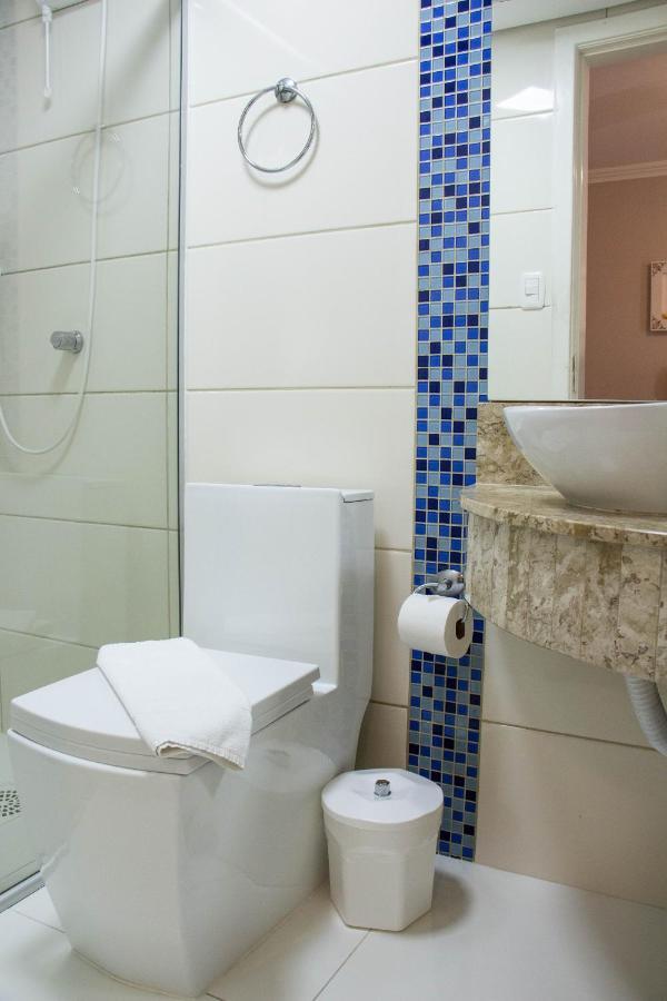 Hotel Imigrantes Bento Goncalves Ngoại thất bức ảnh