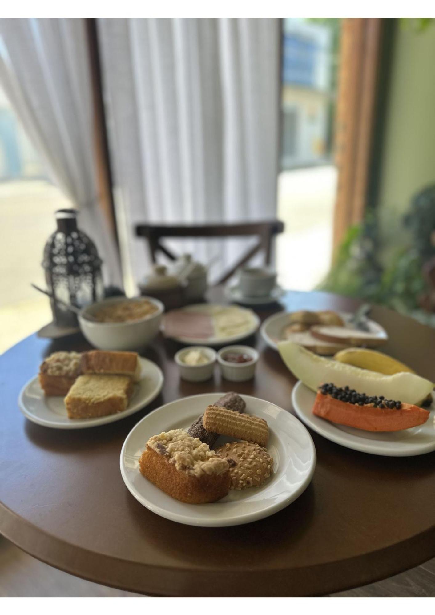 Hotel Imigrantes Bento Goncalves Ngoại thất bức ảnh
