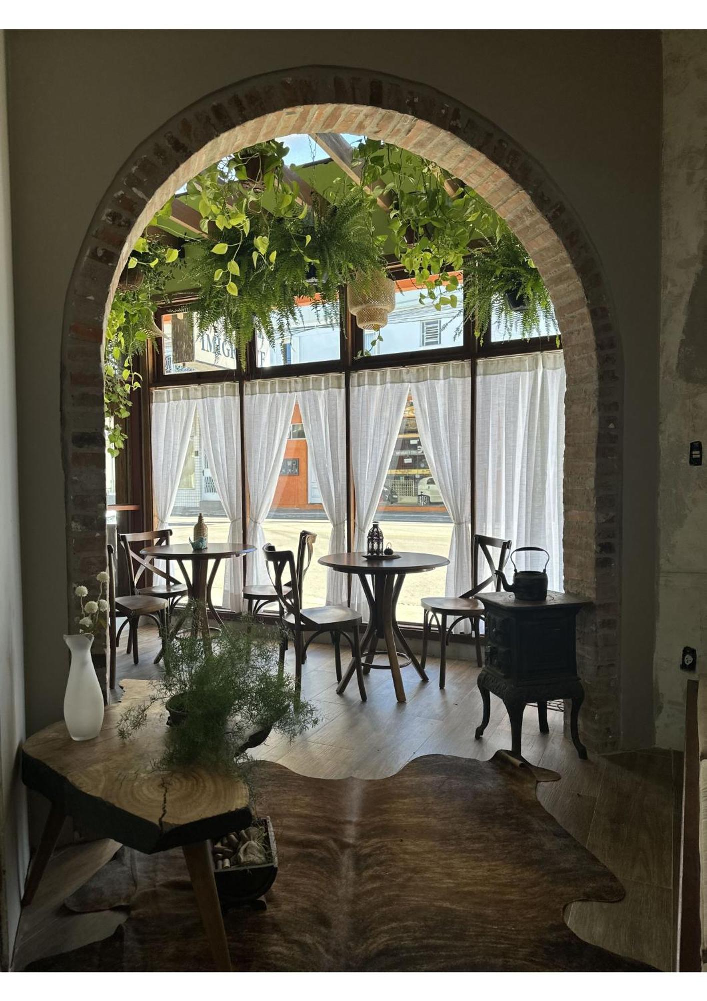Hotel Imigrantes Bento Goncalves Ngoại thất bức ảnh