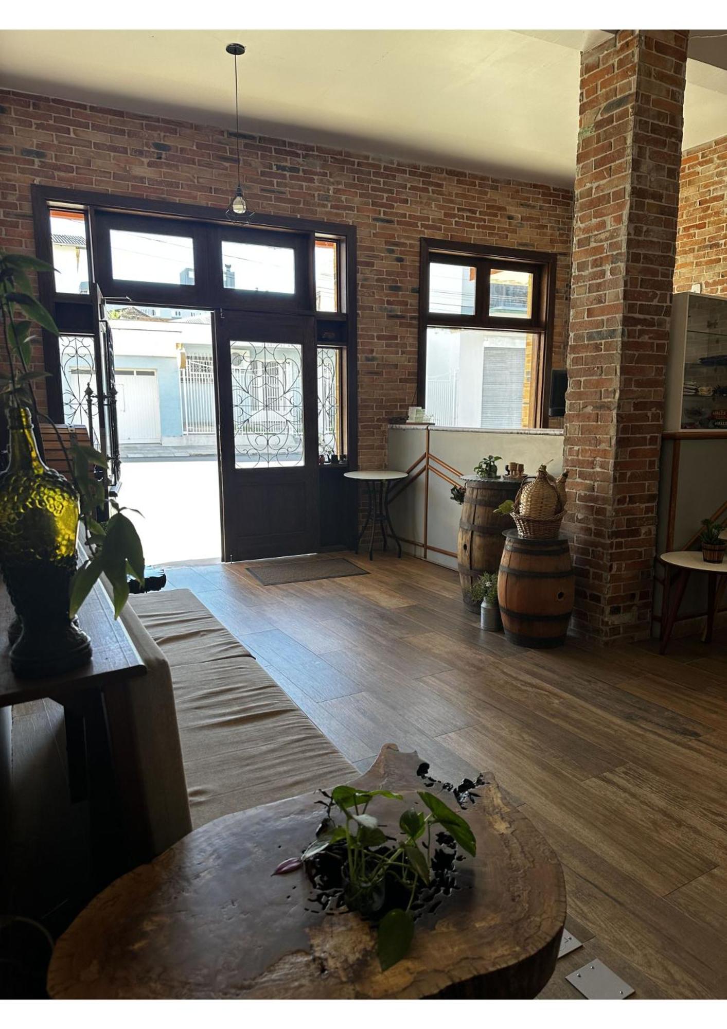 Hotel Imigrantes Bento Goncalves Ngoại thất bức ảnh