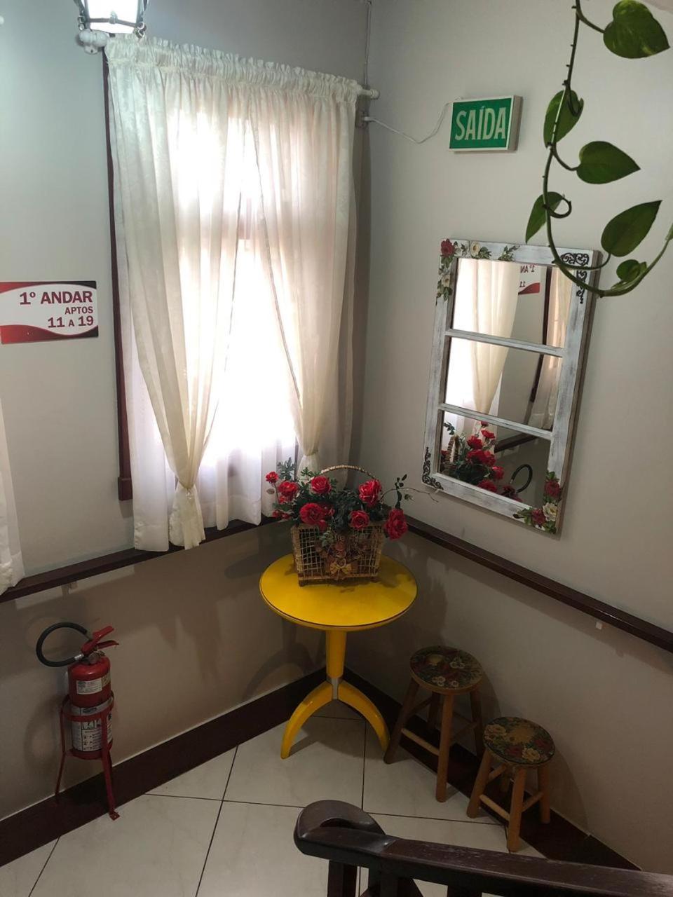 Hotel Imigrantes Bento Goncalves Ngoại thất bức ảnh